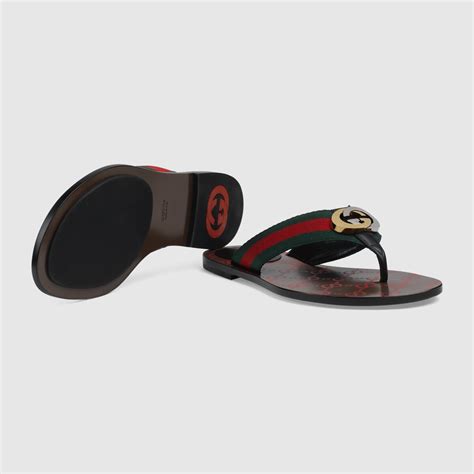 gucci gg logo sandal replica|gucci sandals clearance.